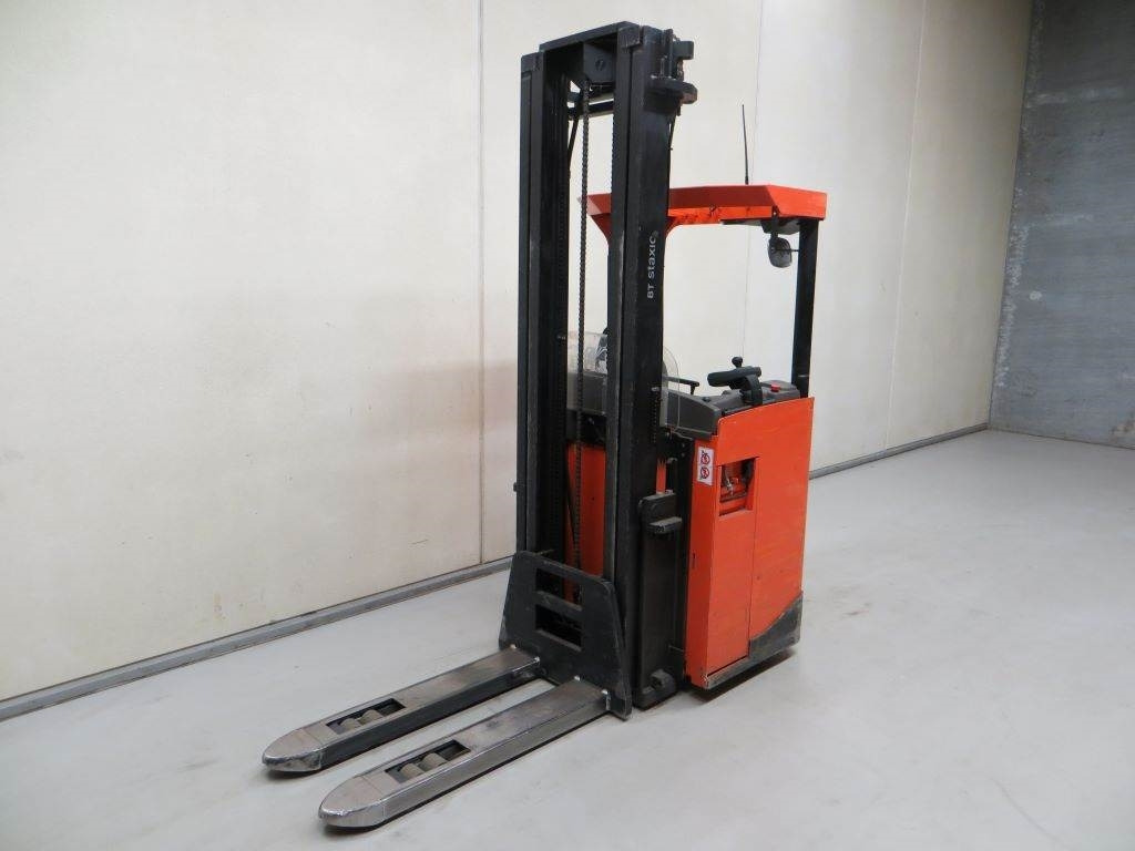 BT SRE 160 - Gerbeur: photos 3 BT SRE 160 - Gerbeur: photos 3