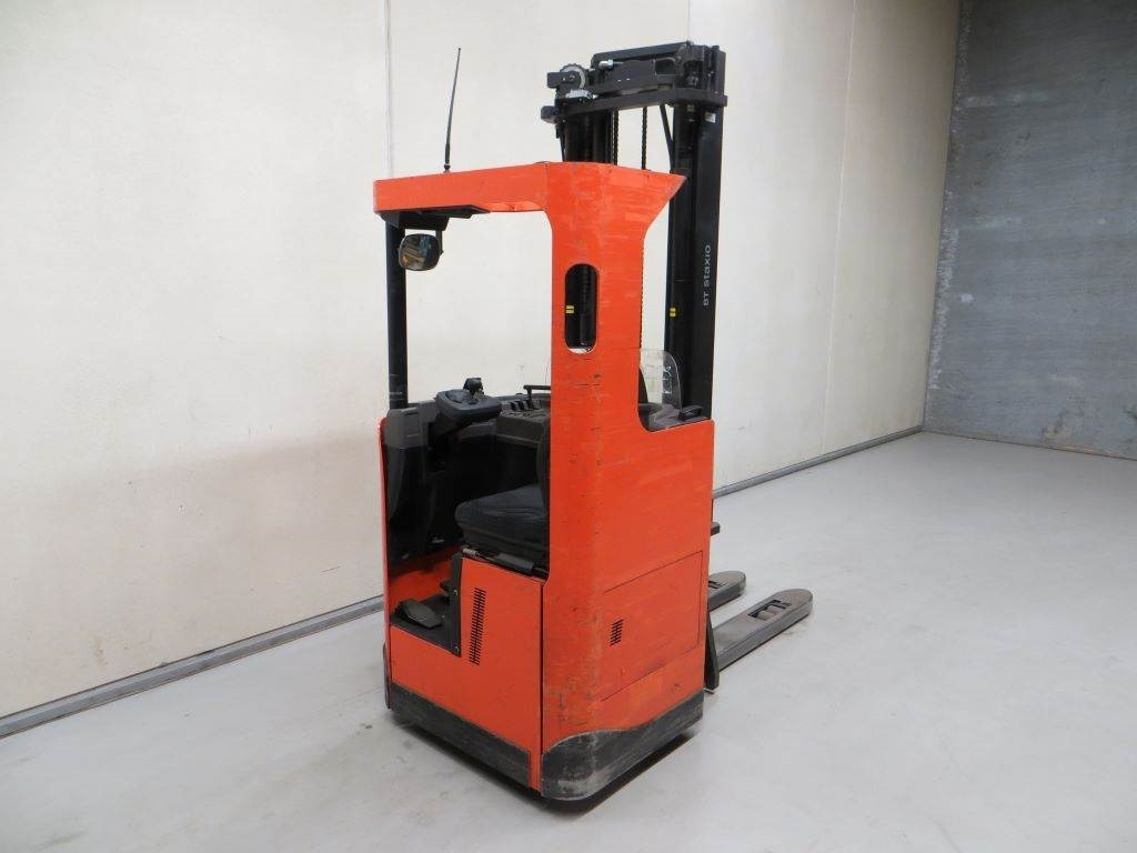 BT SRE 160 - Gerbeur: photos 4 BT SRE 160 - Gerbeur: photos 4