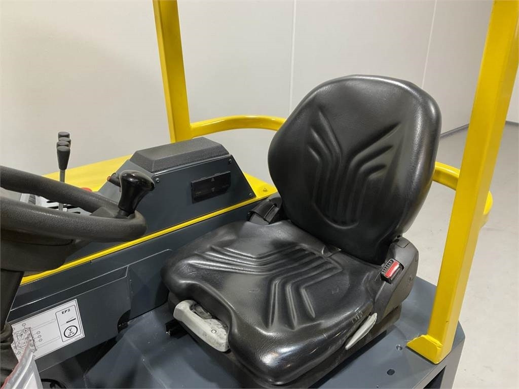 Combilift CBE3000 - Chariot multidirectionnel: photos 5 Combilift CBE3000 - Chariot multidirectionnel: photos 5