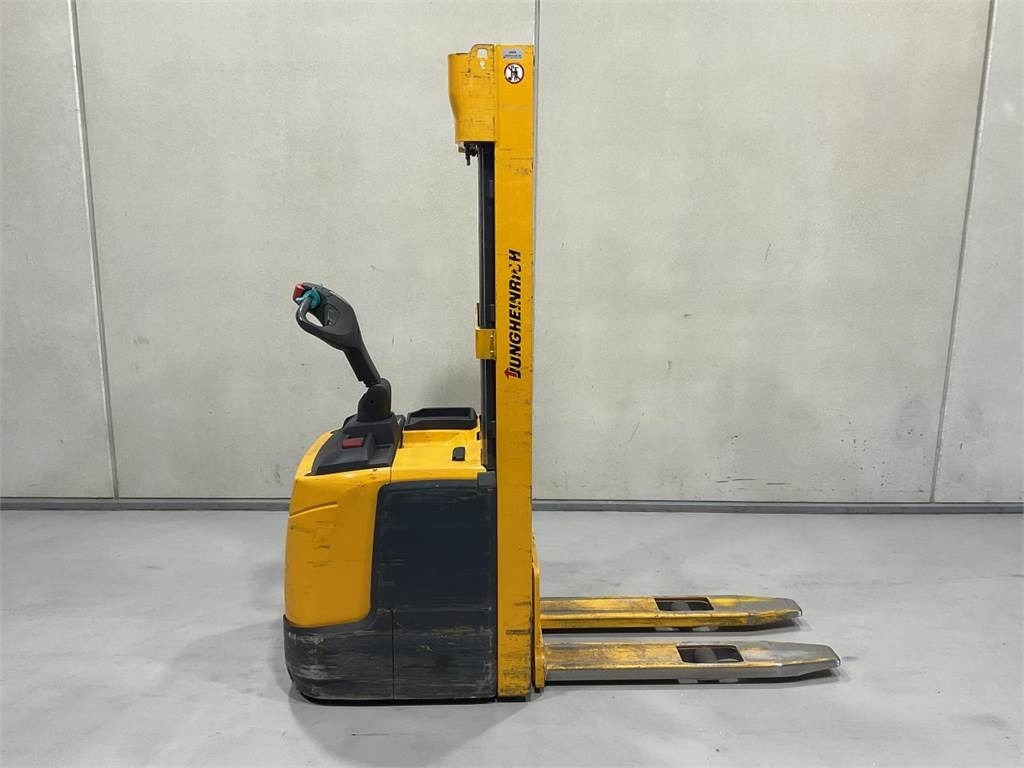 Jungheinrich ERC 214 535DZ - Gerbeur: photos 1 Jungheinrich ERC 214 535DZ - Gerbeur: photos 1