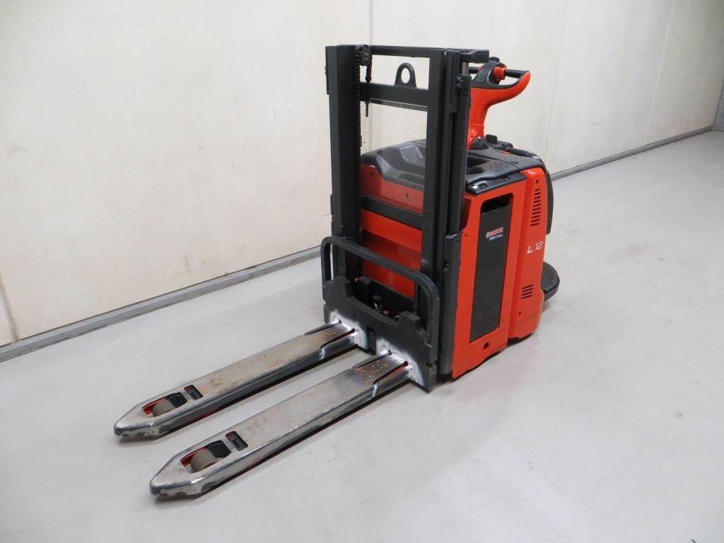 Linde L12L AP - Gerbeur: photos 3 Linde L12L AP - Gerbeur: photos 3
