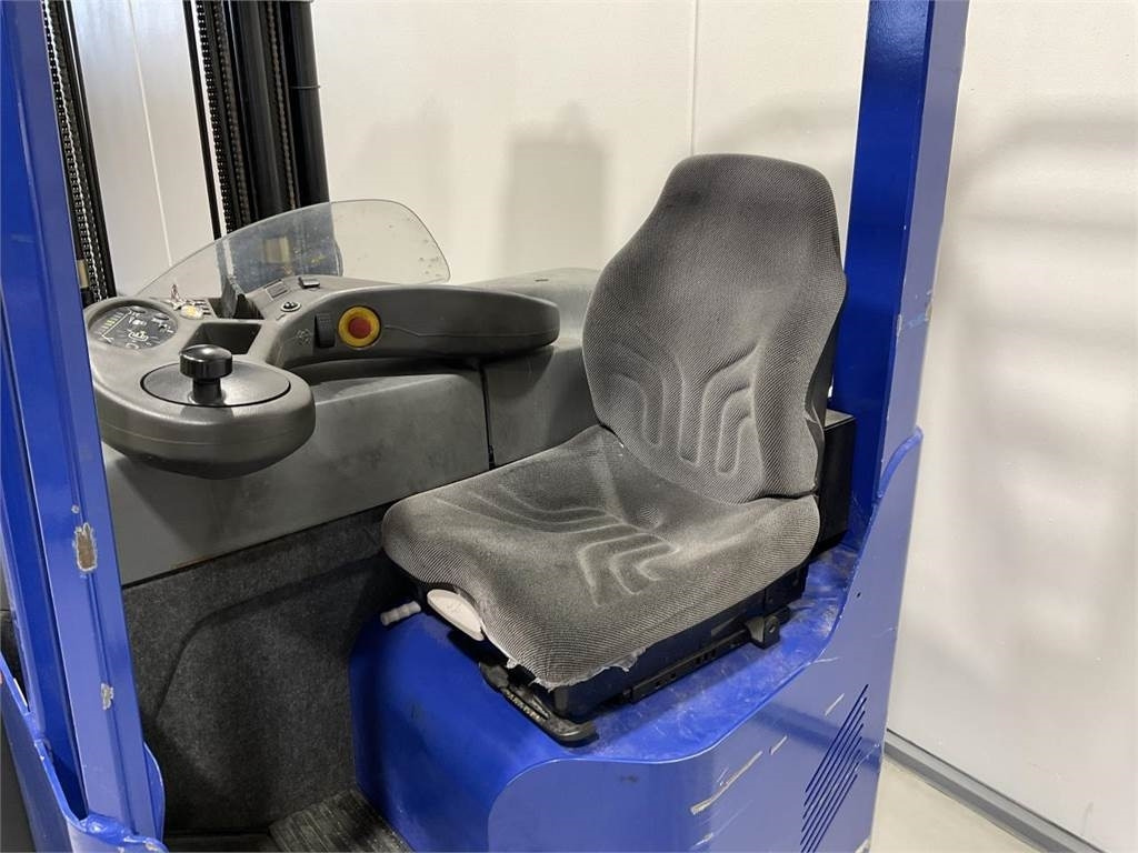 Chariot multidirectionnel Rocla TEM25 TREV 4800: photos 6