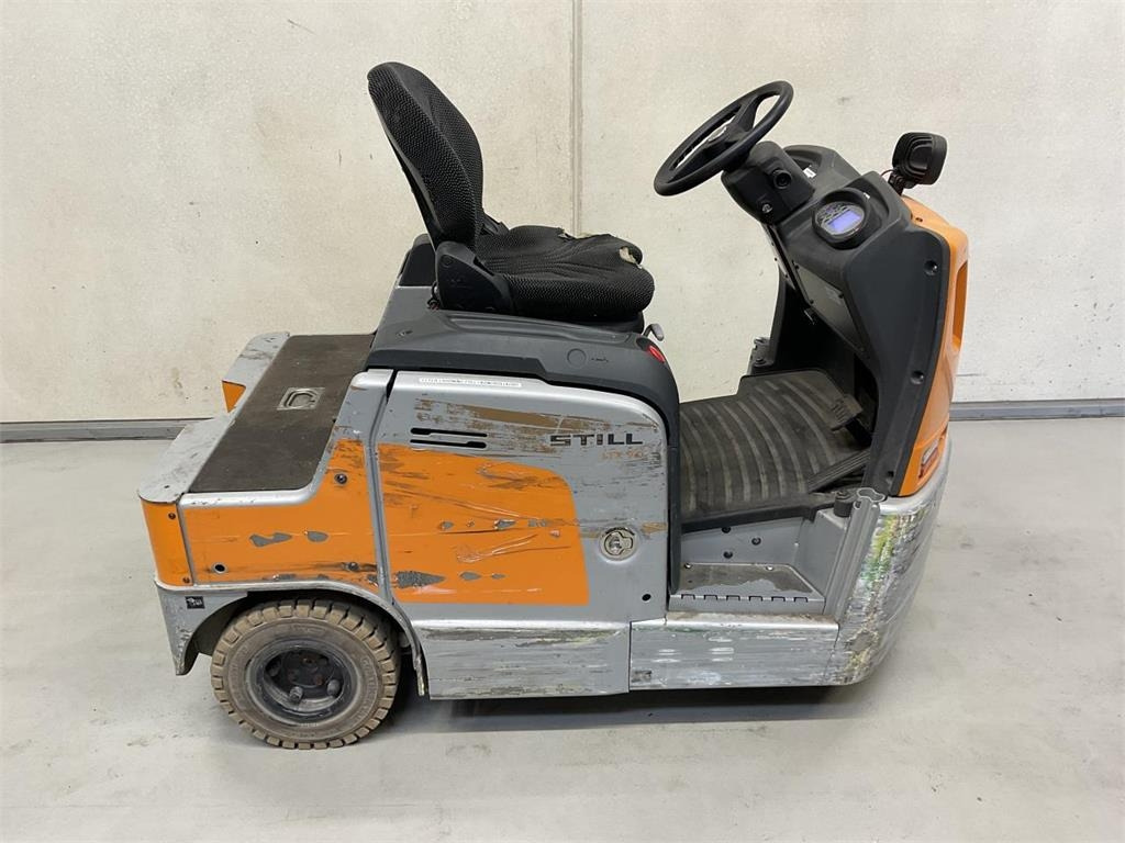 Still LTX 70 - Tracteur portuaire: photos 1 Still LTX 70 - Tracteur portuaire: photos 1