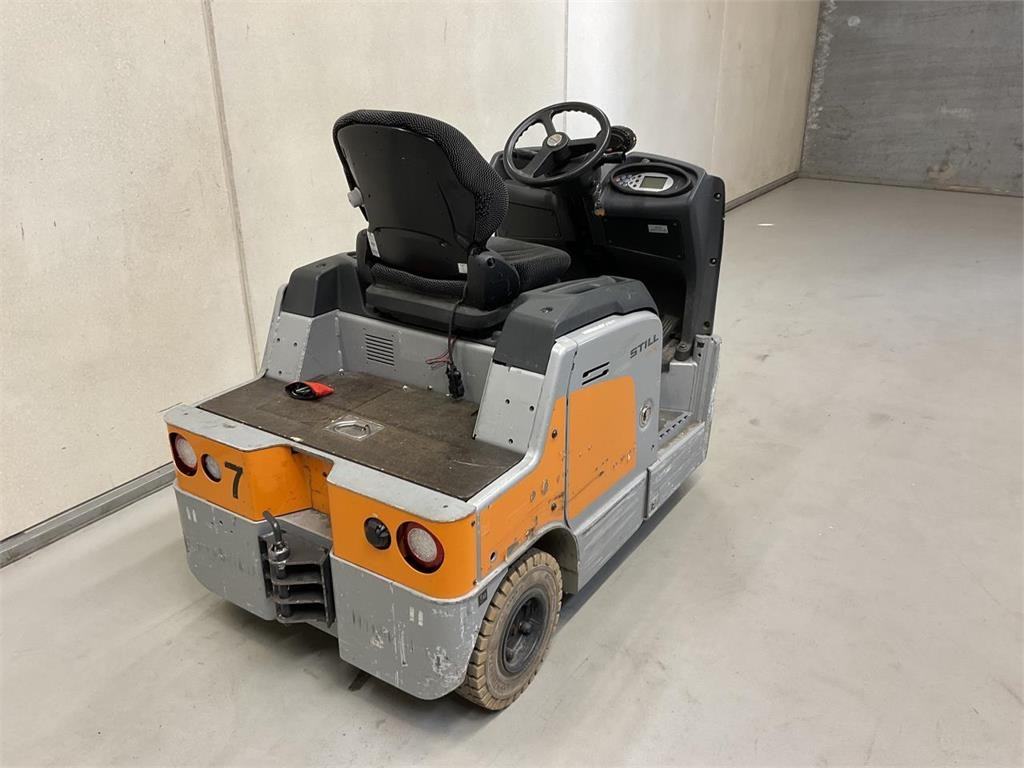 Still LTX 70 - Tracteur portuaire: photos 2 Still LTX 70 - Tracteur portuaire: photos 2