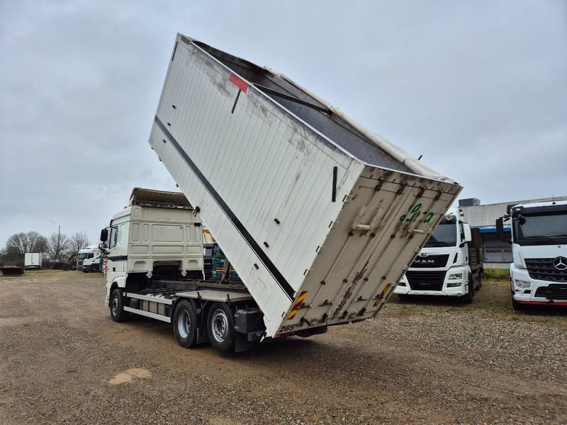 DAF XF 530 6x2 //Volume tipper// - Camion benne: photos 3 DAF XF 530 6x2 //Volume tipper// - Camion benne: photos 3