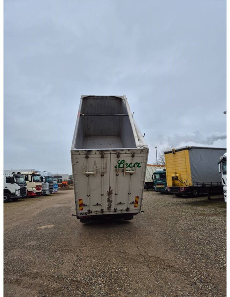 DAF XF 530 6x2 //Volume tipper// - Camion benne: photos 4 DAF XF 530 6x2 //Volume tipper// - Camion benne: photos 4