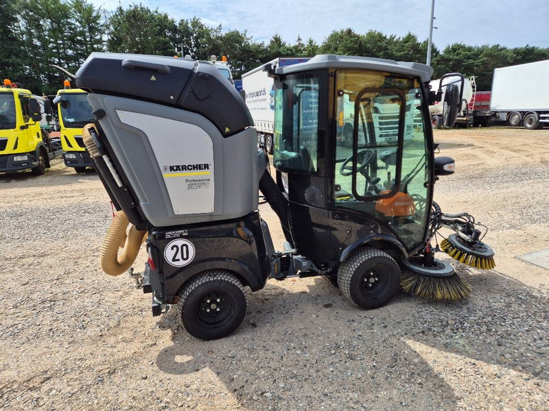 Kärcher MIC 26 // Feje-sug // Kantklipper - Remorque agricole: photos 5 Kärcher MIC 26 // Feje-sug // Kantklipper - Remorque agricole: photos 5