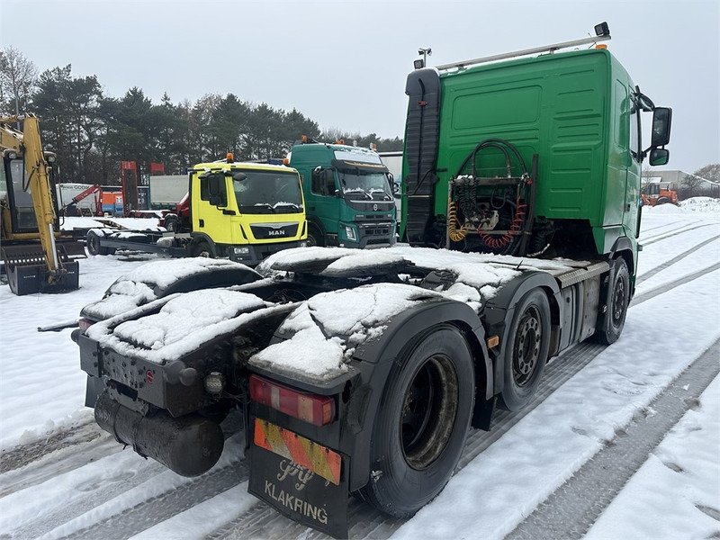 Volvo FH 460 6x2 Twinsteer // 2 String Hydraulic - Tracteur routier: photos 5 Volvo FH 460 6x2 Twinsteer // 2 String Hydraulic - Tracteur routier: photos 5
