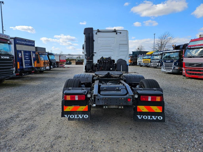 Volvo FH 500 // 6x2 // Hydraulic // ACC // - Tracteur routier: photos 5 Volvo FH 500 // 6x2 // Hydraulic // ACC // - Tracteur routier: photos 5