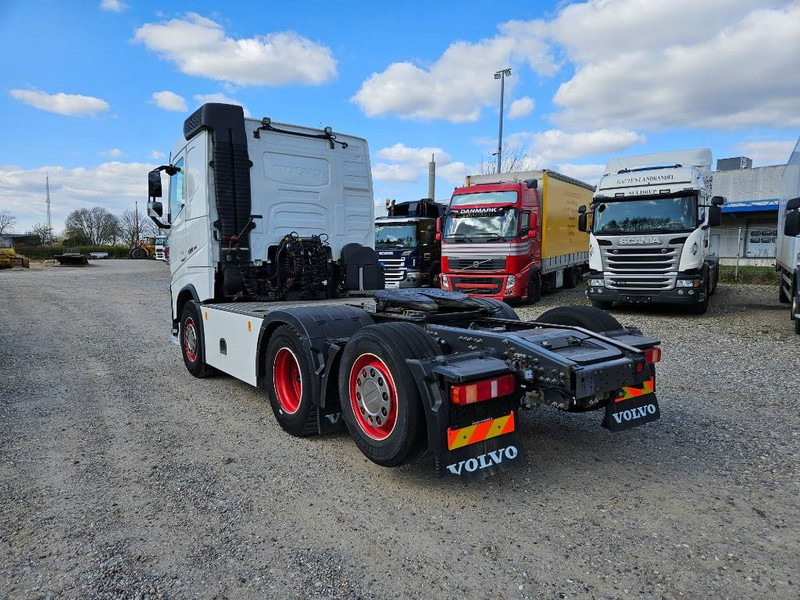 Volvo FH 500 // 6x2 // Hydraulic // ACC // - Tracteur routier: photos 4 Volvo FH 500 // 6x2 // Hydraulic // ACC // - Tracteur routier: photos 4