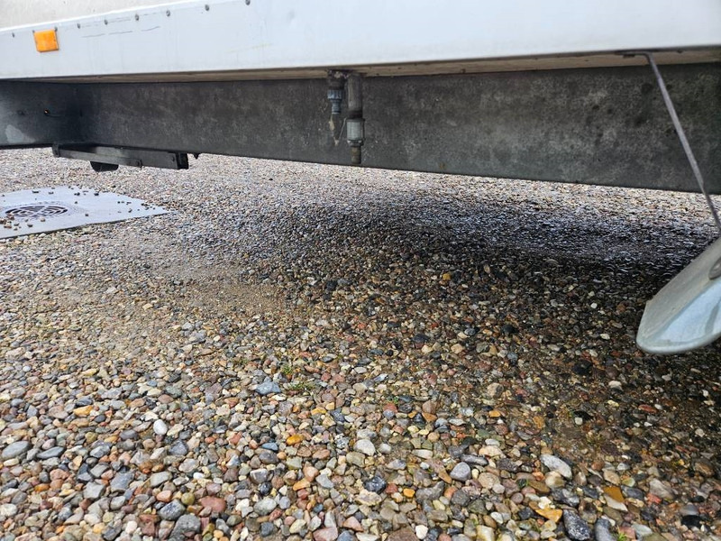 Remorque fourgon VA 1300 kg Toilet/Bad/omklædning/spiserum: photos 8 Remorque fourgon VA 1300 kg Toilet/Bad/omklædning/spiserum: photos 8