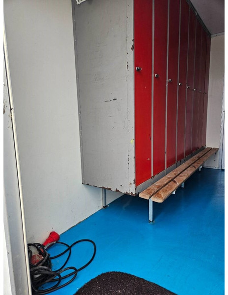 Remorque fourgon VA 1300 kg Toilet/Bad/omklædning/spiserum: photos 13 Remorque fourgon VA 1300 kg Toilet/Bad/omklædning/spiserum: photos 13