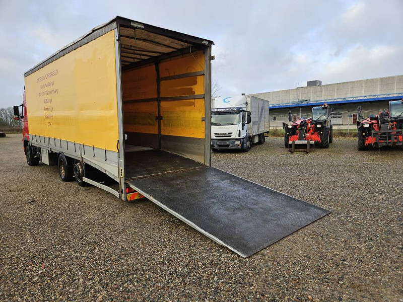 Volvo FH 400 6x2 // Machine / Autotransport // Euro5 - Camion porte-voitures: photos 1 Volvo FH 400 6x2 // Machine / Autotransport // Euro5 - Camion porte-voitures: photos 1