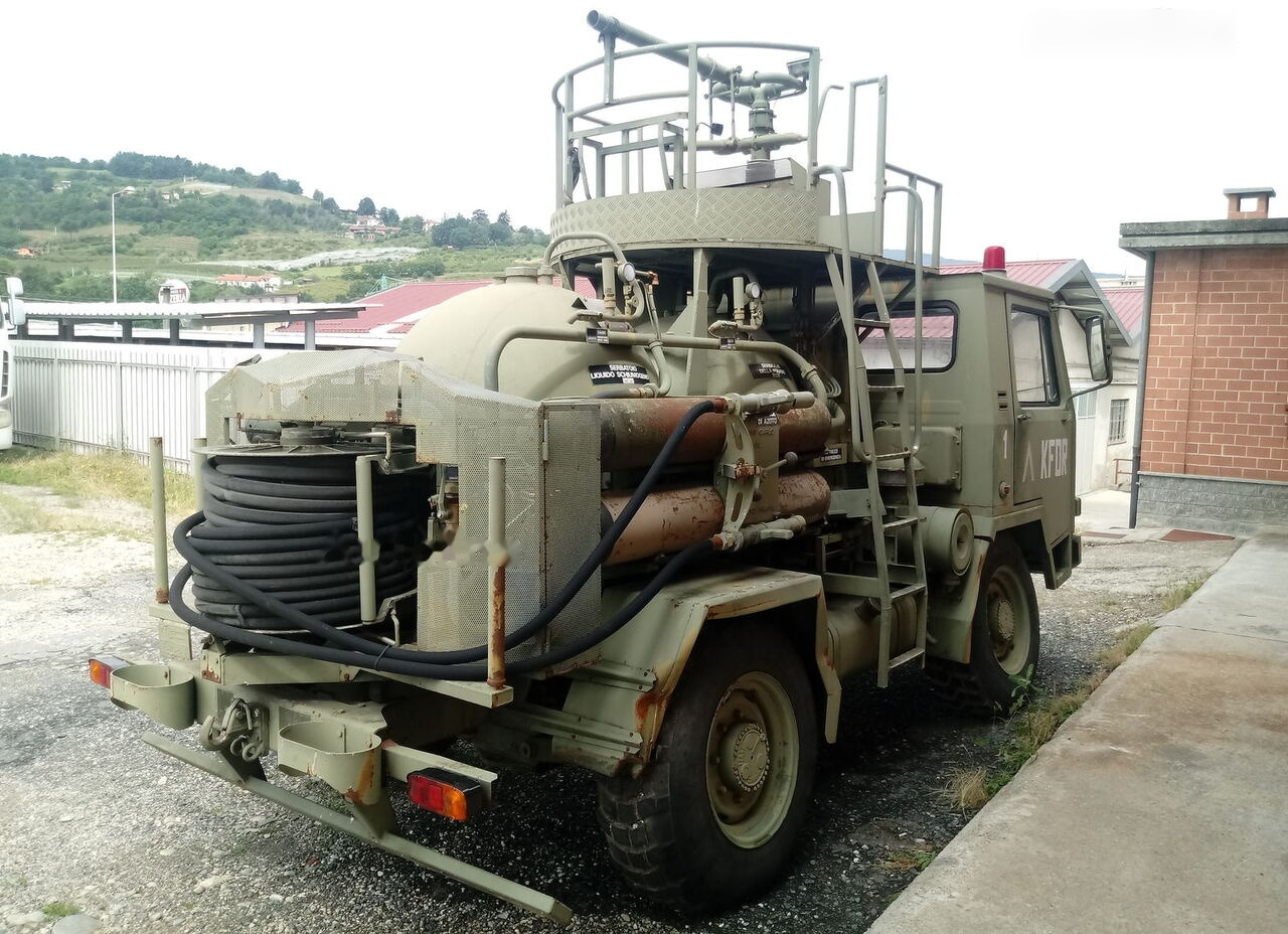 Saab 2550 d - Camion: photos 3 Saab 2550 d - Camion: photos 3