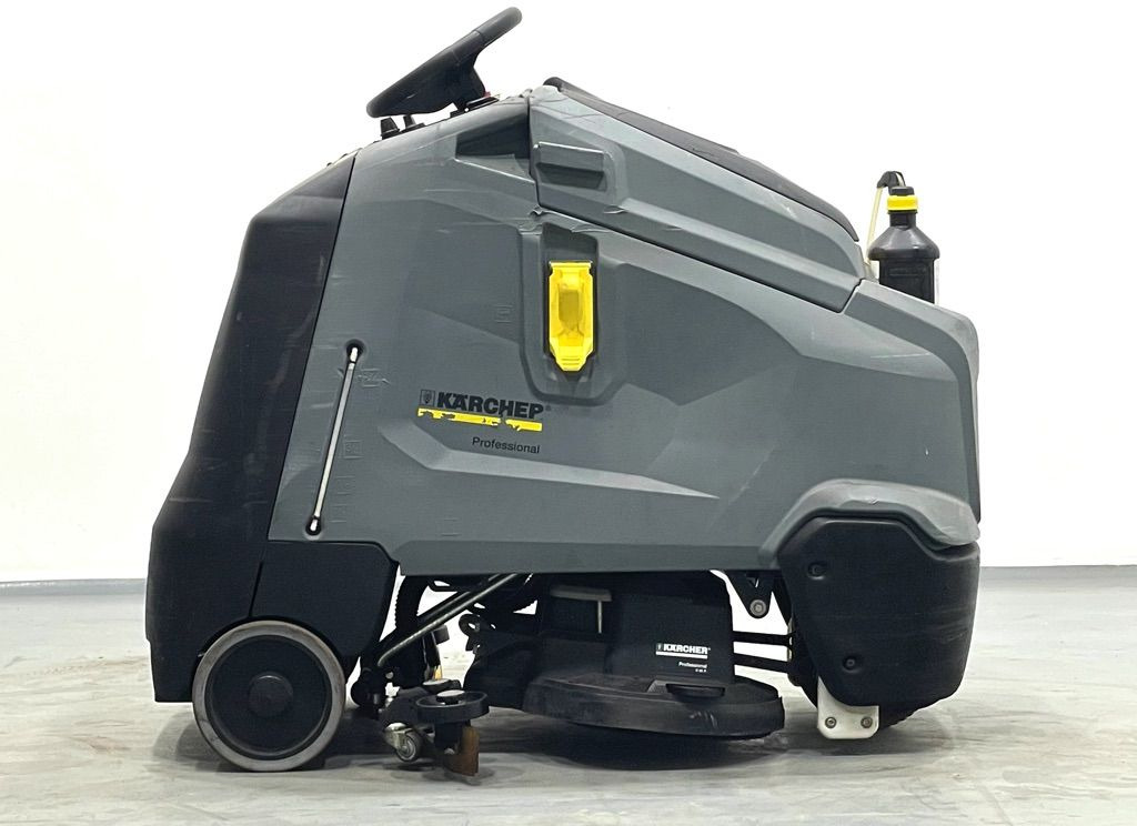 Kärcher B95RS - Autolaveuse: photos 4 Kärcher B95RS - Autolaveuse: photos 4