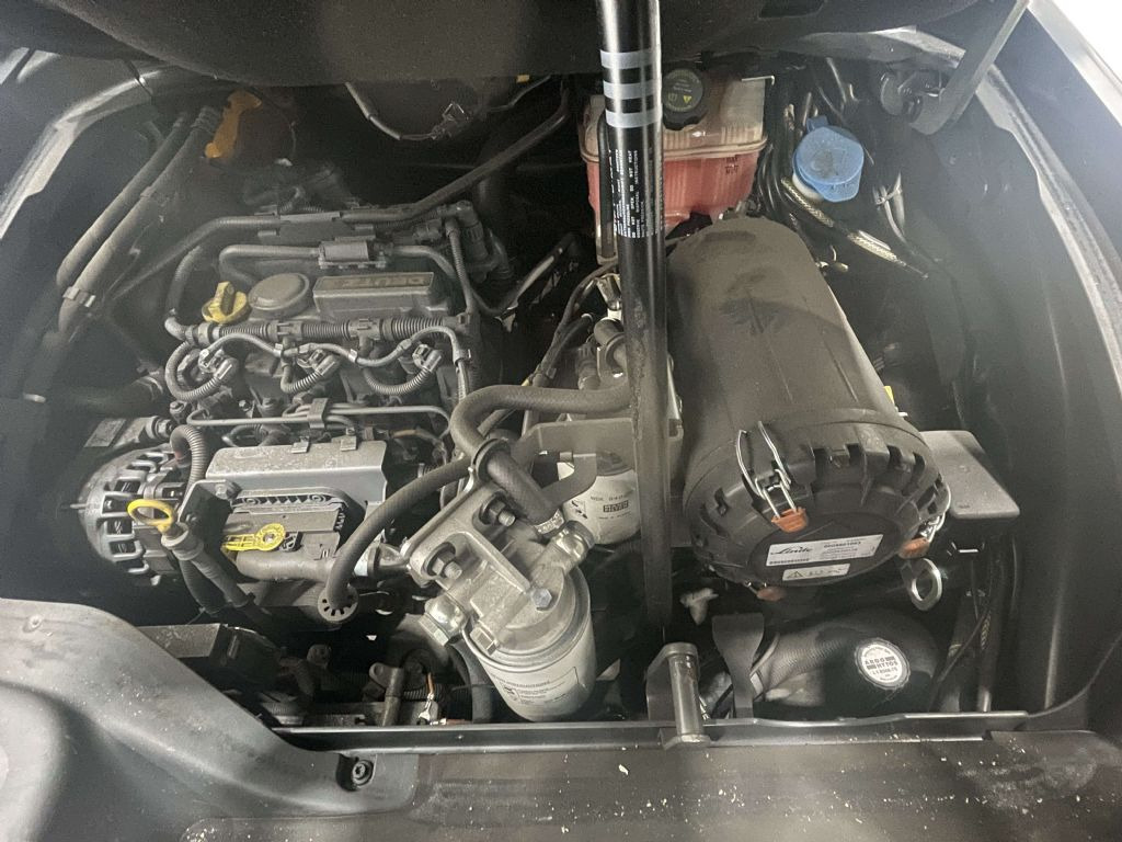 Chariot élévateur diesel Linde H35D-01-1202: photos 8