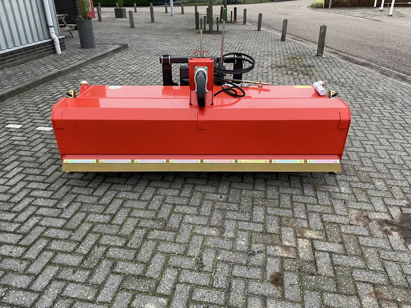 ADLER K600-240 Veegmachine - Brosse pour Véhicule de voirie/ Spécial: photos 3 ADLER K600-240 Veegmachine - Brosse pour Véhicule de voirie/ Spécial: photos 3