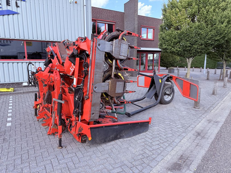 Kemper 375 Plus Maisbek fits Claas - Engins de chantier: photos 4 Kemper 375 Plus Maisbek fits Claas - Engins de chantier: photos 4