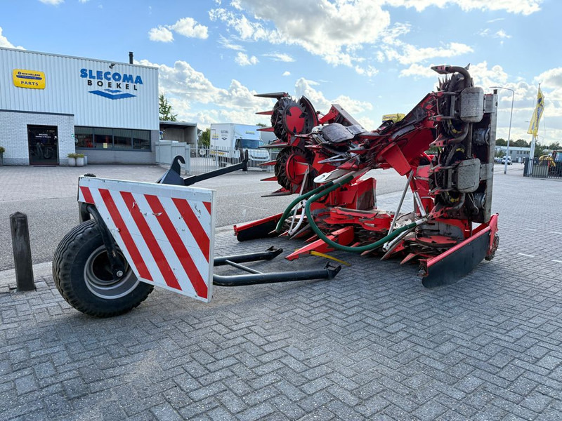 Kemper 375 Plus Maisbek fits Claas - Engins de chantier: photos 1 Kemper 375 Plus Maisbek fits Claas - Engins de chantier: photos 1