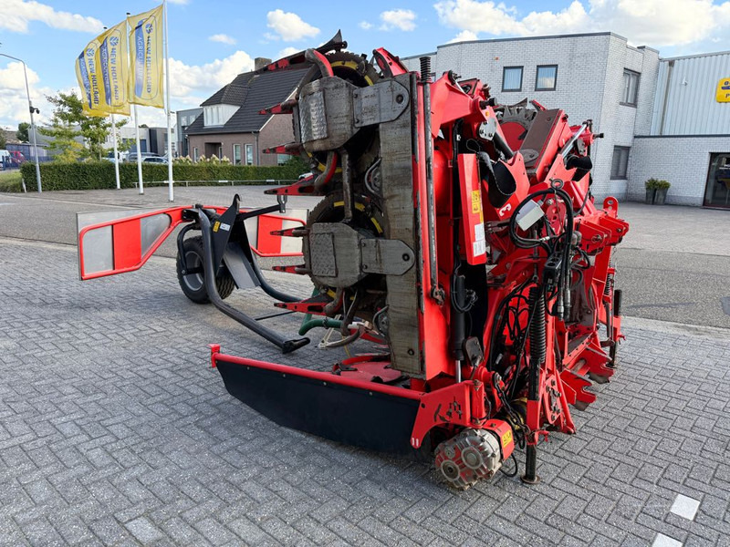 Kemper 375 Plus Maisbek fits Claas - Engins de chantier: photos 2 Kemper 375 Plus Maisbek fits Claas - Engins de chantier: photos 2