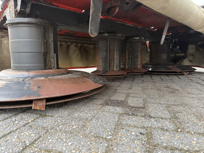 Kuhn PZ300 Trommelmaaier - Faucheuse: photos 5 Kuhn PZ300 Trommelmaaier - Faucheuse: photos 5