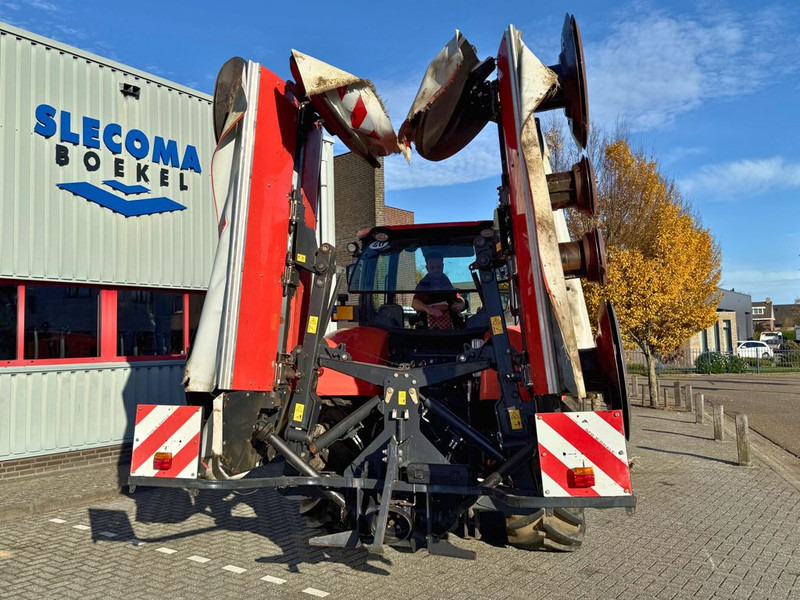 Kuhn PZ960 Achtermaaier - Faucheuse: photos 1 Kuhn PZ960 Achtermaaier - Faucheuse: photos 1