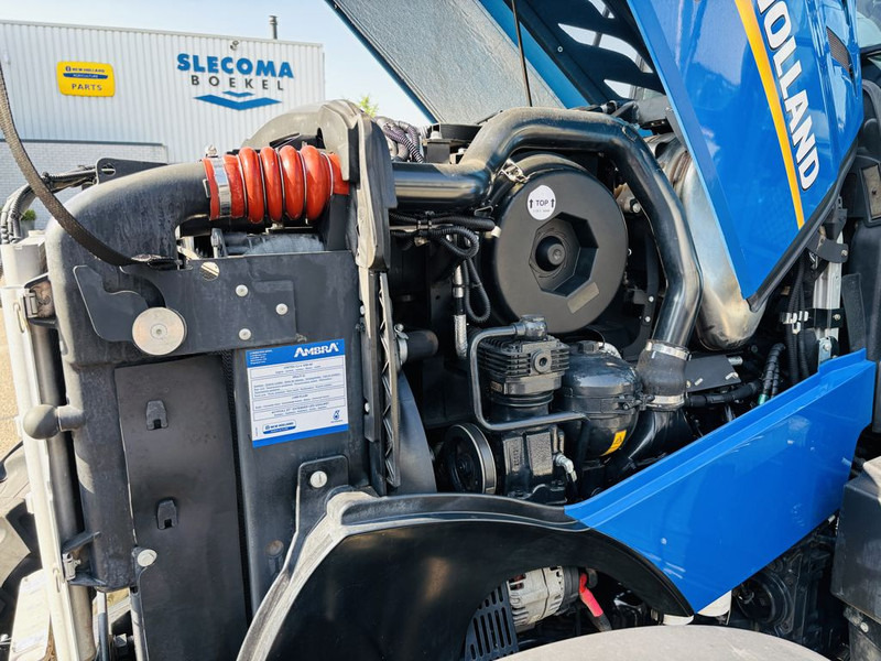 New Holland T7.245 AC Stage V + RTK - crédit-bail New Holland T7.245 AC Stage V + RTK: photos 16