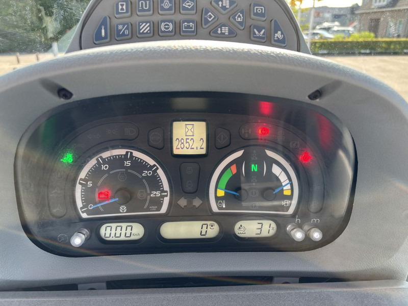 New Holland T7.245 AC Stage V + RTK - crédit-bail New Holland T7.245 AC Stage V + RTK: photos 13