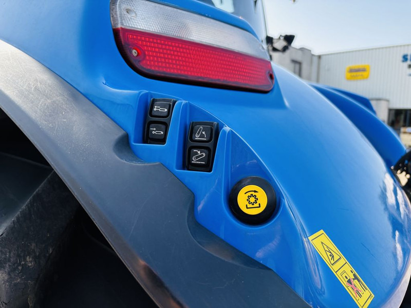 New Holland T7.245 AC Stage V + RTK - crédit-bail New Holland T7.245 AC Stage V + RTK: photos 10