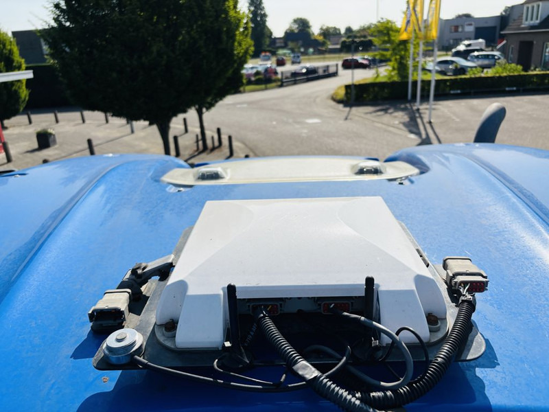 New Holland T7.245 AC Stage V + RTK - crédit-bail New Holland T7.245 AC Stage V + RTK: photos 18