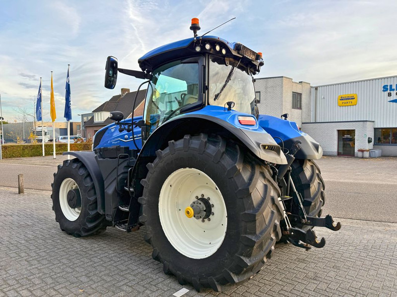 New Holland T7.275HD AC Stage V New Gen - Tracteur agricole: photos 2 New Holland T7.275HD AC Stage V New Gen - Tracteur agricole: photos 2
