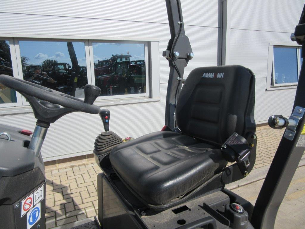 Compacteur neuf AMMANN ARX12: photos 6