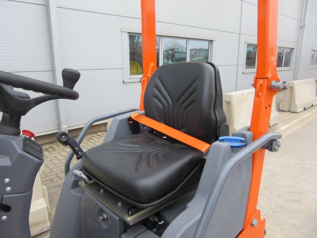Compacteur neuf HAMM HD8VV: photos 12