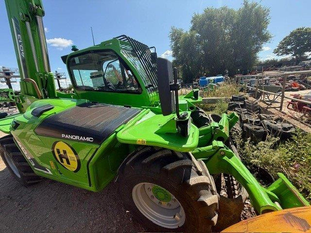 MERLO P40.13 - crédit-bail MERLO P40.13: photos 6