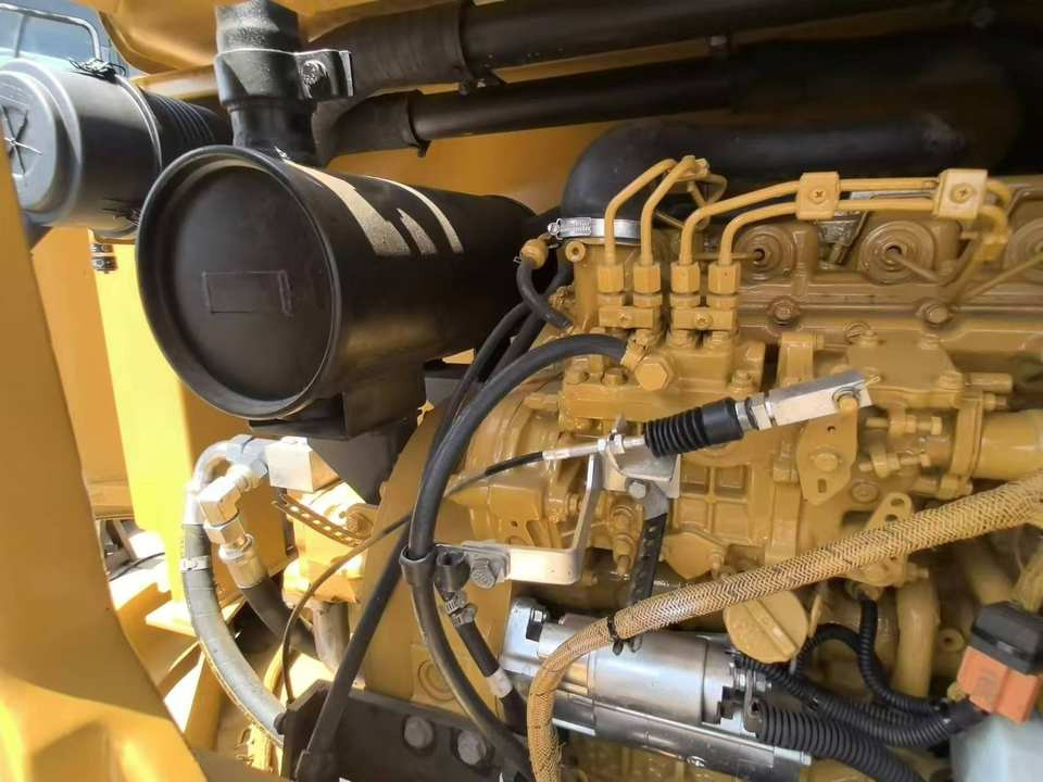 Cat Japanese Brand 308E2 Second-hand Excavator Used Original Caterpillar Crawler Monstruction Machinery - Pelle sur chenille: photos 5 Cat Japanese Brand 308E2 Second-hand Excavator Used Original Caterpillar Crawler Monstruction Machinery - Pelle sur chenille: photos 5