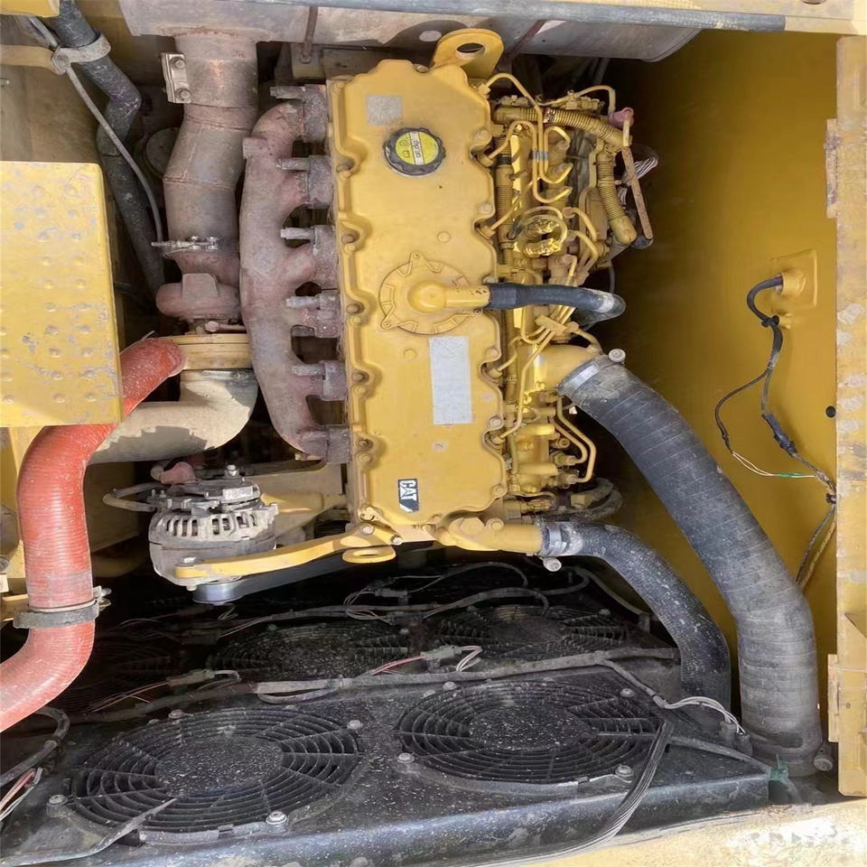 Used Caterpillar 330 Crawler Excavator High Profile Cat330 Sold at a Low Price in Shanghai with Reliable Quality - Pelle sur chenille: photos 4 Used Caterpillar 330 Crawler Excavator High Profile Cat330 Sold at a Low Price in Shanghai with Reliable Quality - Pelle sur chenille: photos 4