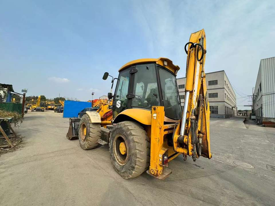 Used Jcb 4Cx Backhoe Loader for Sale Perfect Condition Used Loaders - Tractopelle: photos 4 Used Jcb 4Cx Backhoe Loader for Sale Perfect Condition Used Loaders - Tractopelle: photos 4