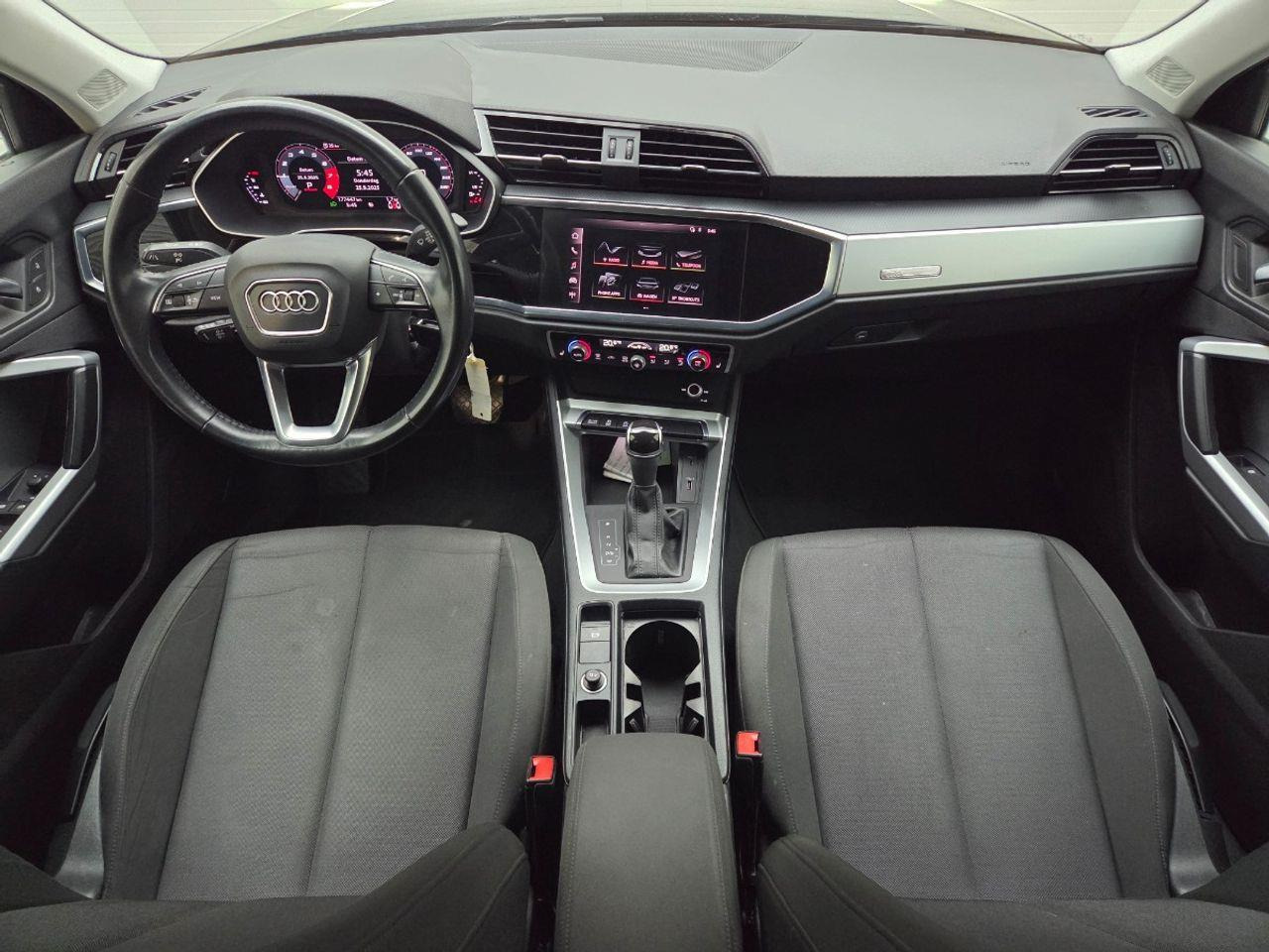 Audi Q3 Sportback 35 TFSI Pro Line S | 2020 | 177.447 km | Automaat | HFL26V | NAP: Geen oordeel - SUV: photos 5 Audi Q3 Sportback 35 TFSI Pro Line S | 2020 | 177.447 km | Automaat | HFL26V | NAP: Geen oordeel - SUV: photos 5