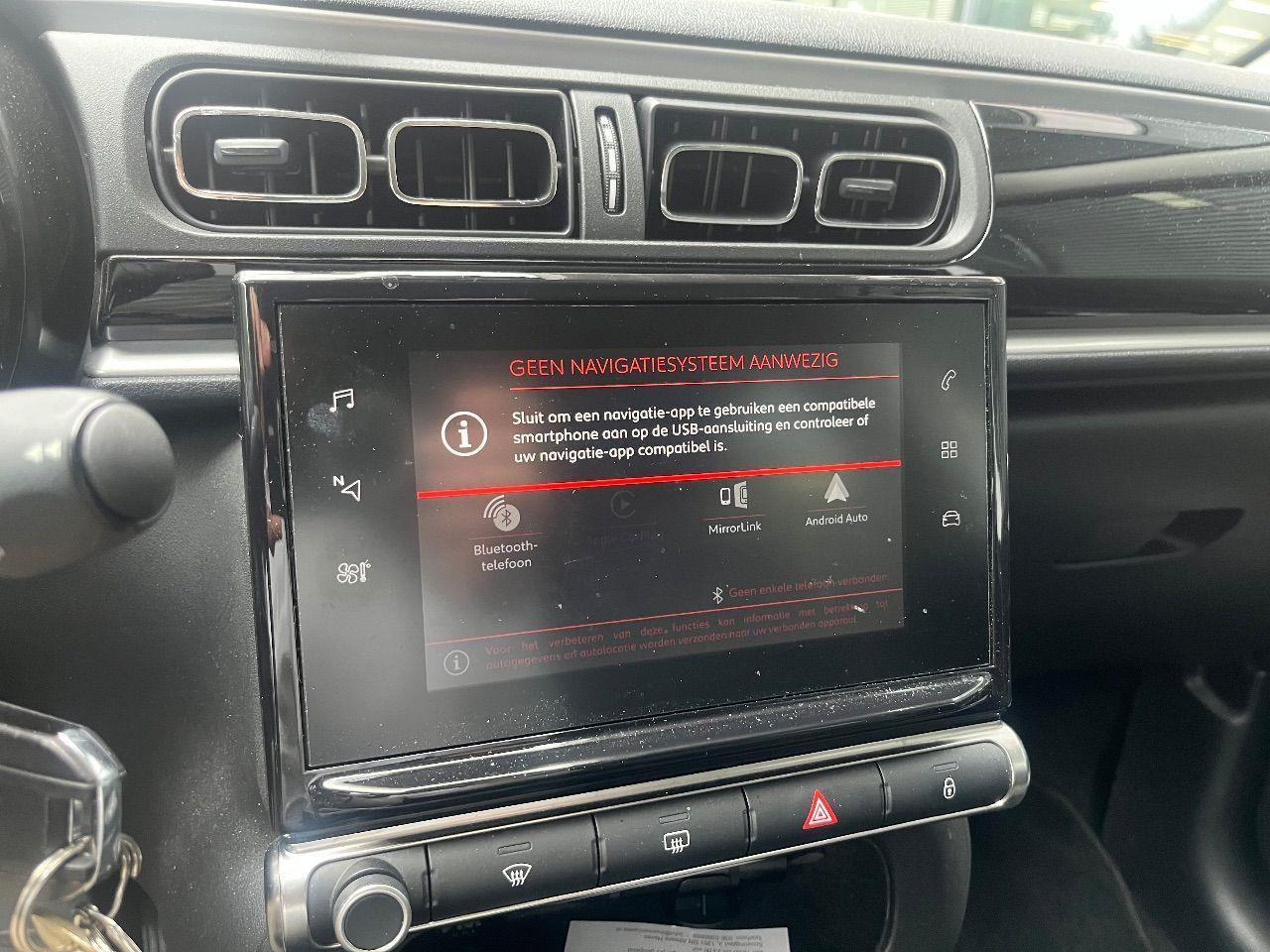 Citroen C3 1.2 PureTech Shine | 2021 | 42.601 km | P740ND | NAP: Geen oordeel - Voiture à hayon: photos 5 Citroen C3 1.2 PureTech Shine | 2021 | 42.601 km | P740ND | NAP: Geen oordeel - Voiture à hayon: photos 5