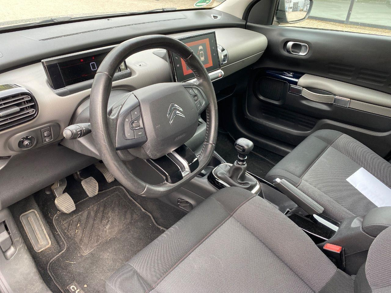 Citroen C4 Cactus 1.2 PureTech Business | 2020 | 109.715 km | J378LK | NAP: Logisch - SUV: photos 5 Citroen C4 Cactus 1.2 PureTech Business | 2020 | 109.715 km | J378LK | NAP: Logisch - SUV: photos 5