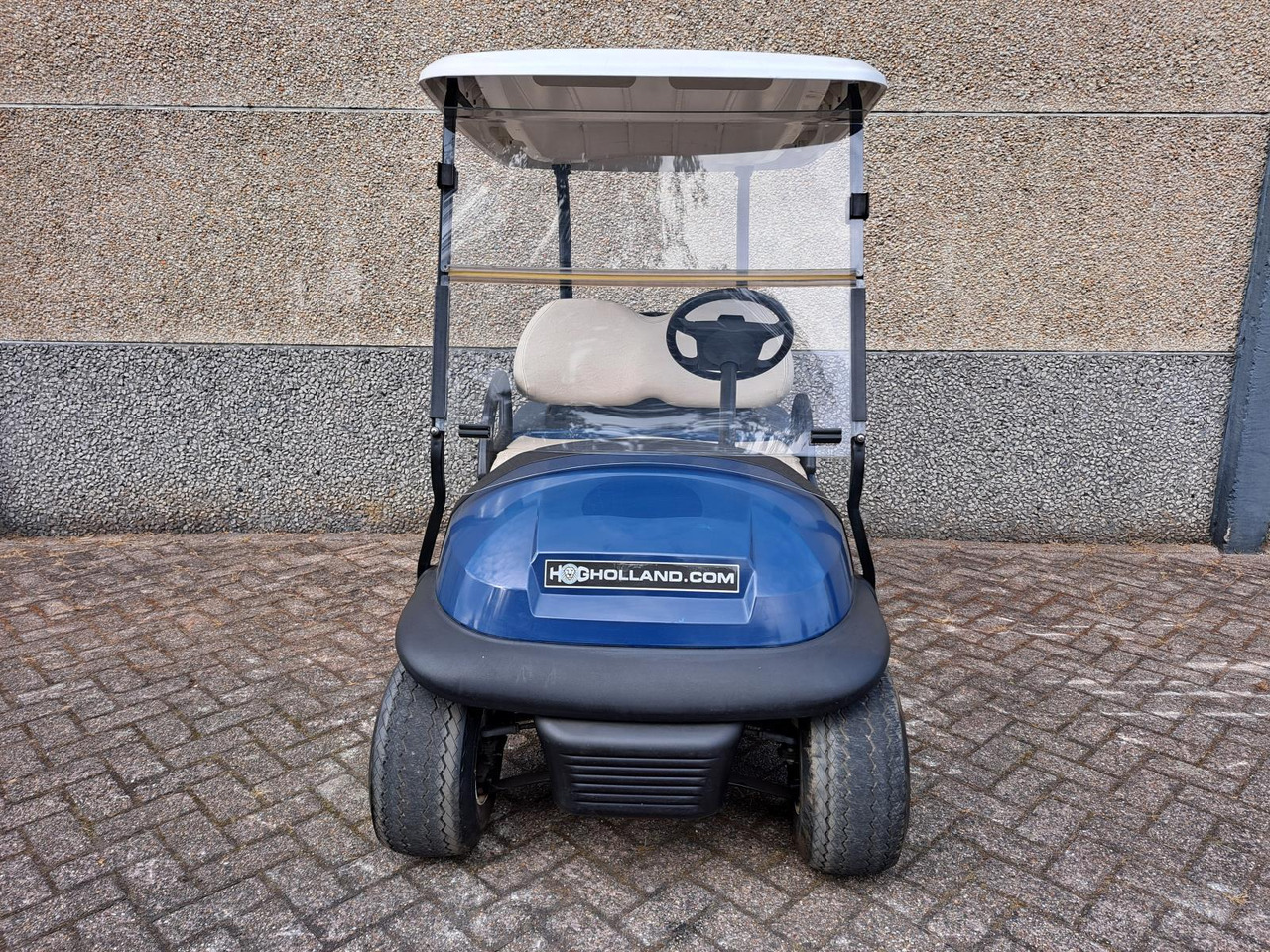 Clubcar Precedent 2 Seater Golfkar 797301 - Voiturette de golf: photos 2 Clubcar Precedent 2 Seater Golfkar 797301 - Voiturette de golf: photos 2