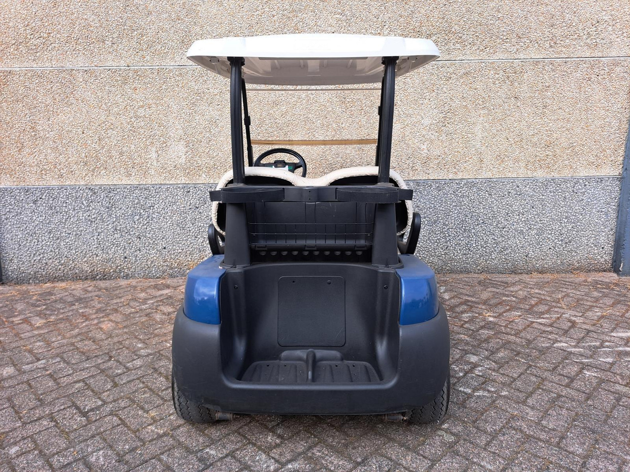 Clubcar Precedent 2 Seater Golfkar 797301 - Voiturette de golf: photos 5 Clubcar Precedent 2 Seater Golfkar 797301 - Voiturette de golf: photos 5