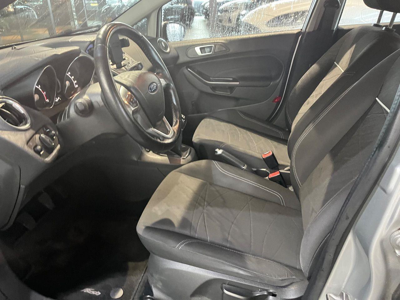 Ford Fiesta 1.0 Style | 2016 | 175.437 km | JJ875K | NAP: Logisch - Voiture à hayon: photos 5 Ford Fiesta 1.0 Style | 2016 | 175.437 km | JJ875K | NAP: Logisch - Voiture à hayon: photos 5