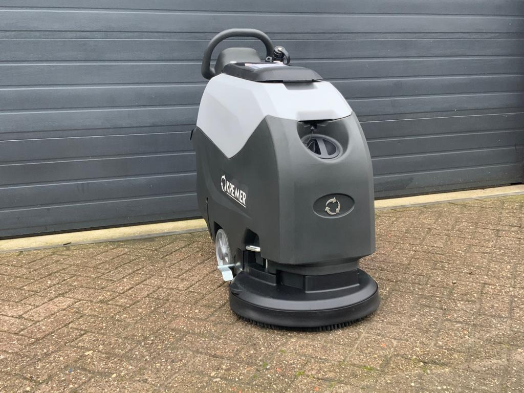 Kremer KR-FL50A Schrobmachine - Machine de nettoyage: photos 1 Kremer KR-FL50A Schrobmachine - Machine de nettoyage: photos 1