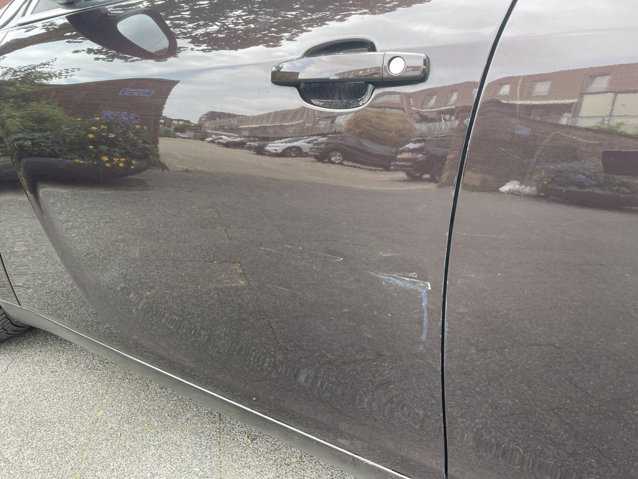 Voiture Opel Insignia Sports Tourer 1.4 Turbo, 2011, 31-SKZ-7, 222.048km: photos 20