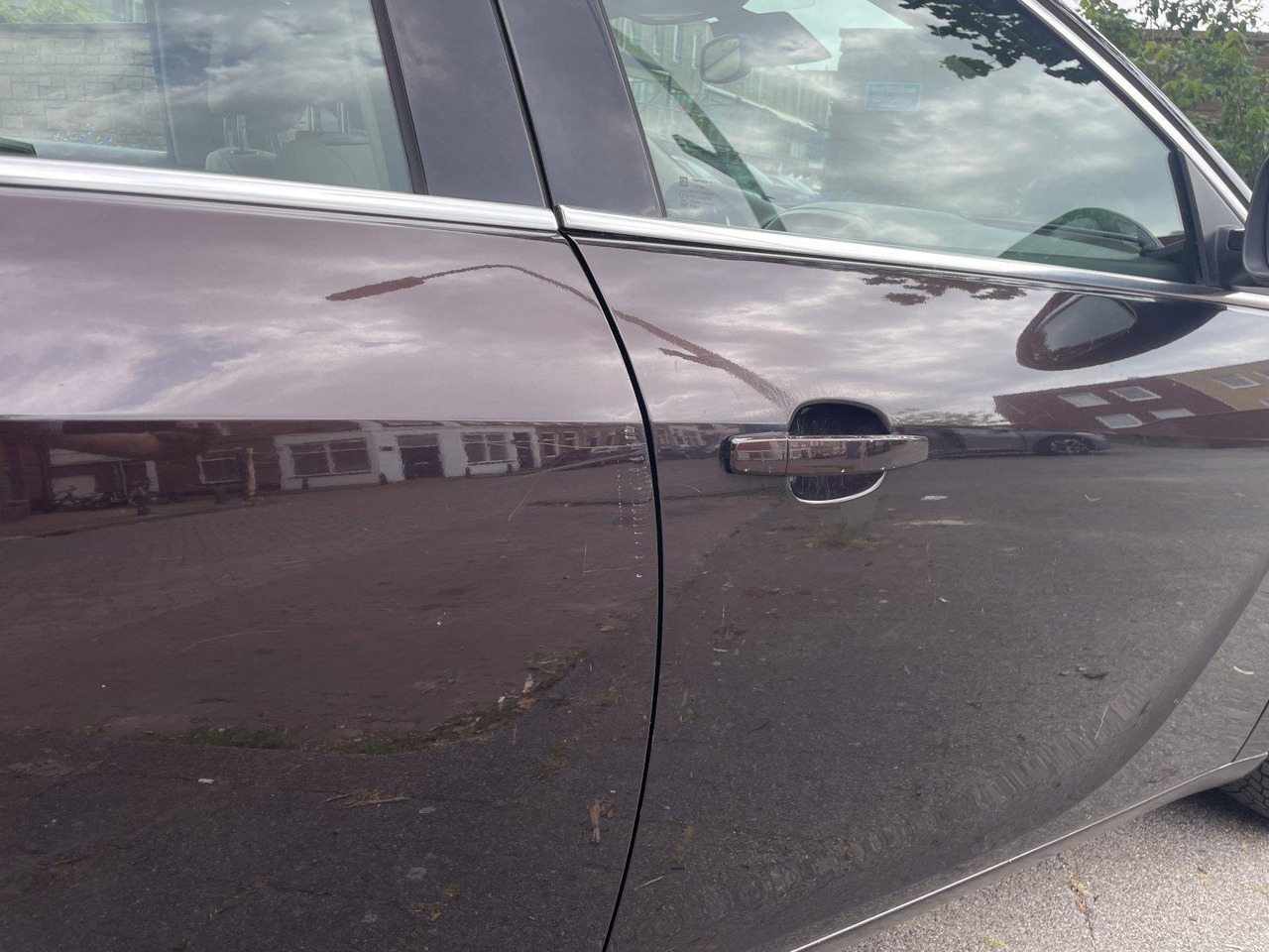 Voiture Opel Insignia Sports Tourer 1.4 Turbo, 2011, 31-SKZ-7, 222.048km: photos 13