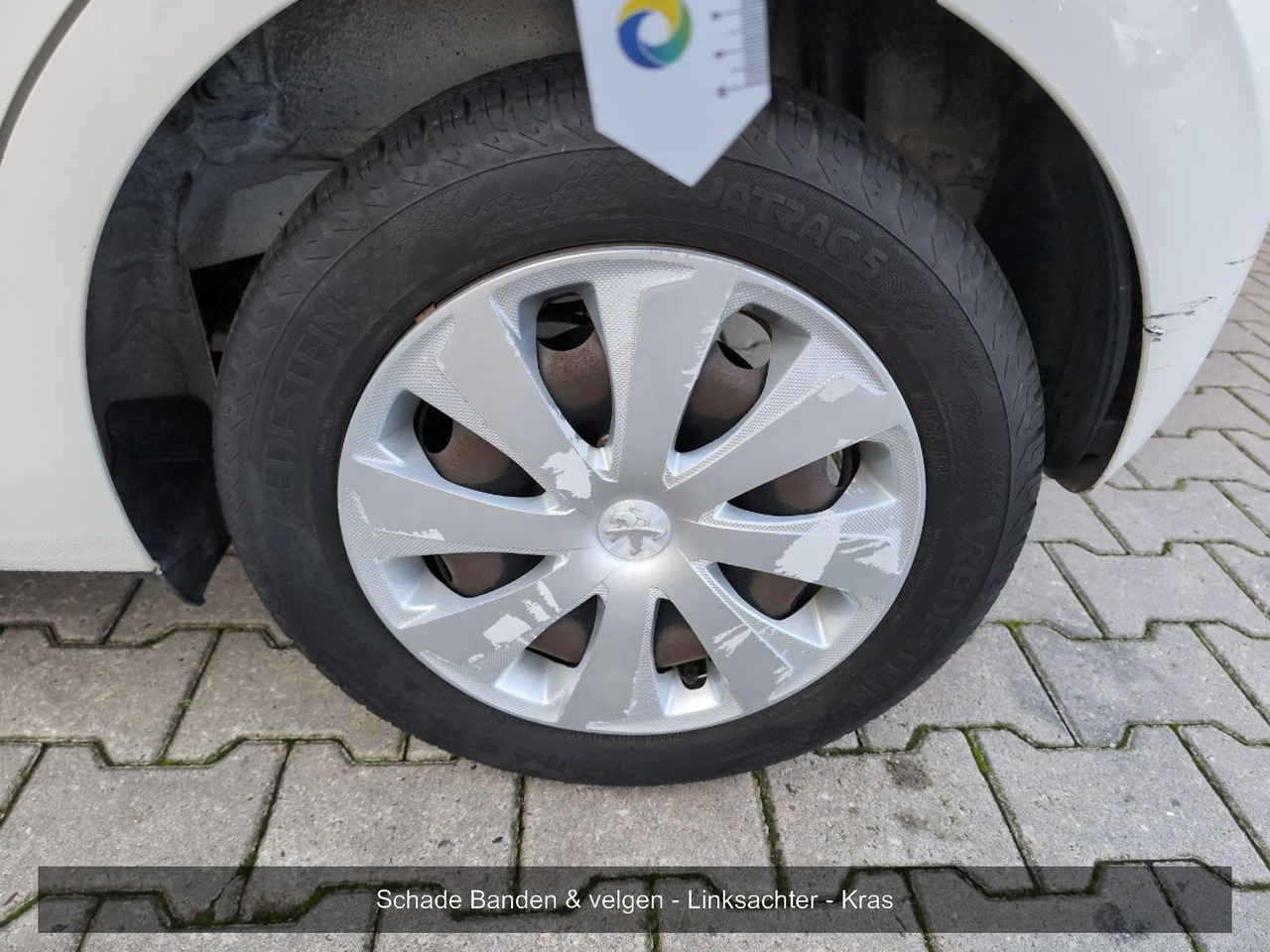 Voiture à hayon Peugeot 108 1.0 e - VTi Active | 2018 | 73.241 km | Automaat | SG254D | NAP: Logisch: photos 19