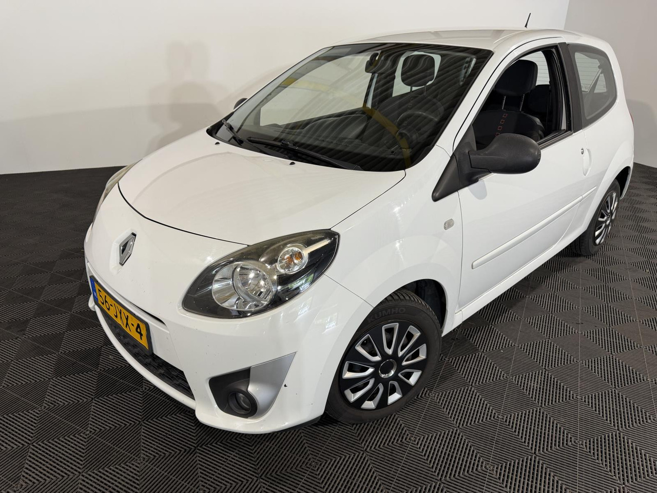 Renault Twingo 1.2 Dynamique | 2009 | 171.021 km | 56-JXX-4 - Voiture à hayon: photos 1 Renault Twingo 1.2 Dynamique | 2009 | 171.021 km | 56-JXX-4 - Voiture à hayon: photos 1