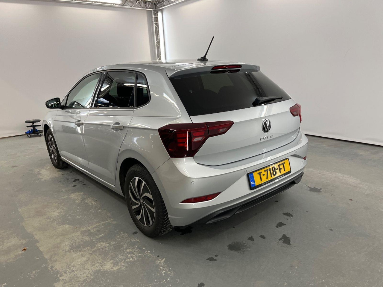 Volkswagen Polo 1.0 TSI Life Business | 2023 | 73.998 km | T718FT | NAP: Logisch - Voiture à hayon: photos 3 Volkswagen Polo 1.0 TSI Life Business | 2023 | 73.998 km | T718FT | NAP: Logisch - Voiture à hayon: photos 3