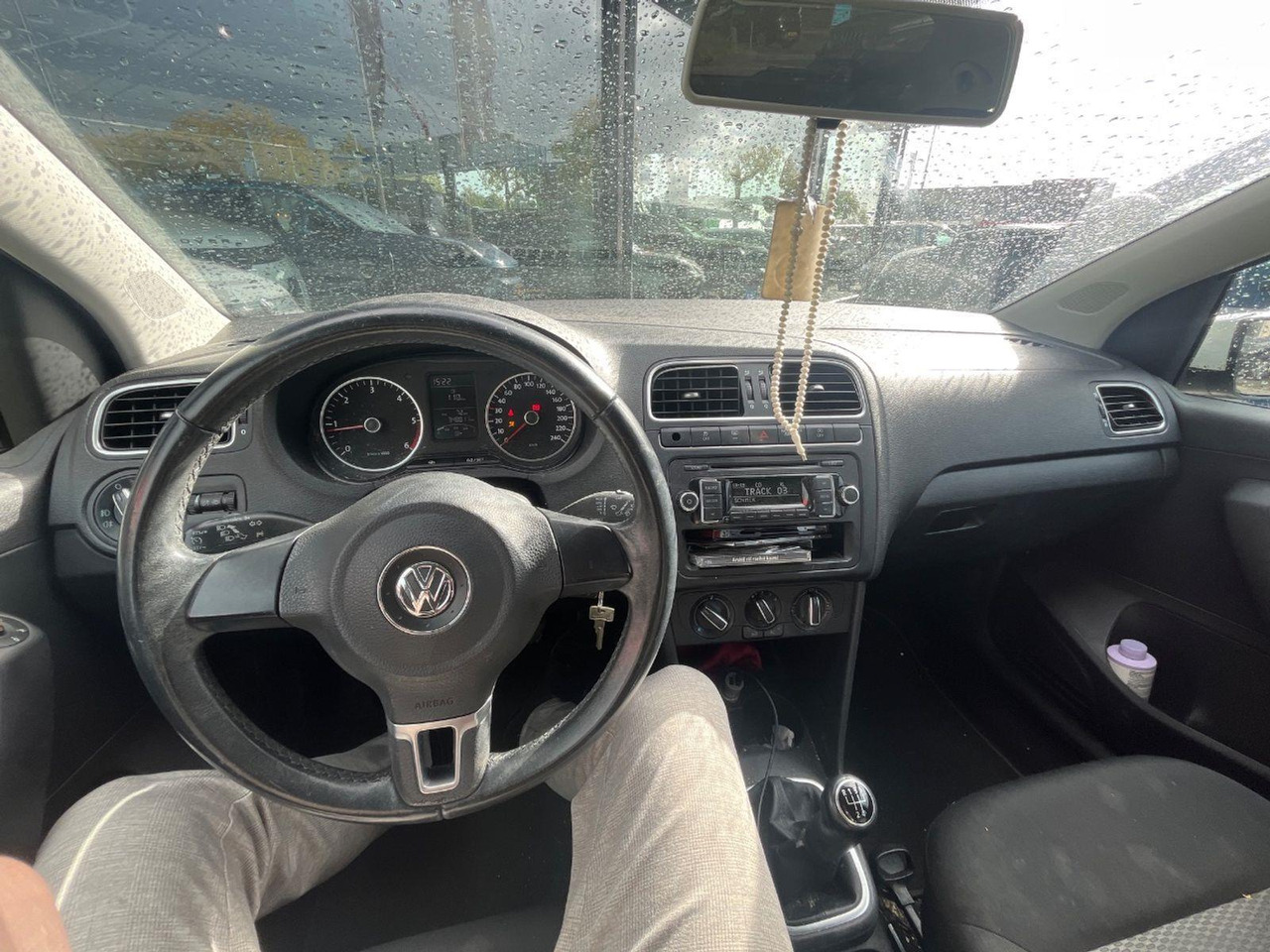 Volkswagen Polo 1.2 TDI BlueMotion Comfortline | 2011 | 349.637 km | 46ZDJ4 | NAP: Geen oordeel - Voiture à hayon: photos 5 Volkswagen Polo 1.2 TDI BlueMotion Comfortline | 2011 | 349.637 km | 46ZDJ4 | NAP: Geen oordeel - Voiture à hayon: photos 5